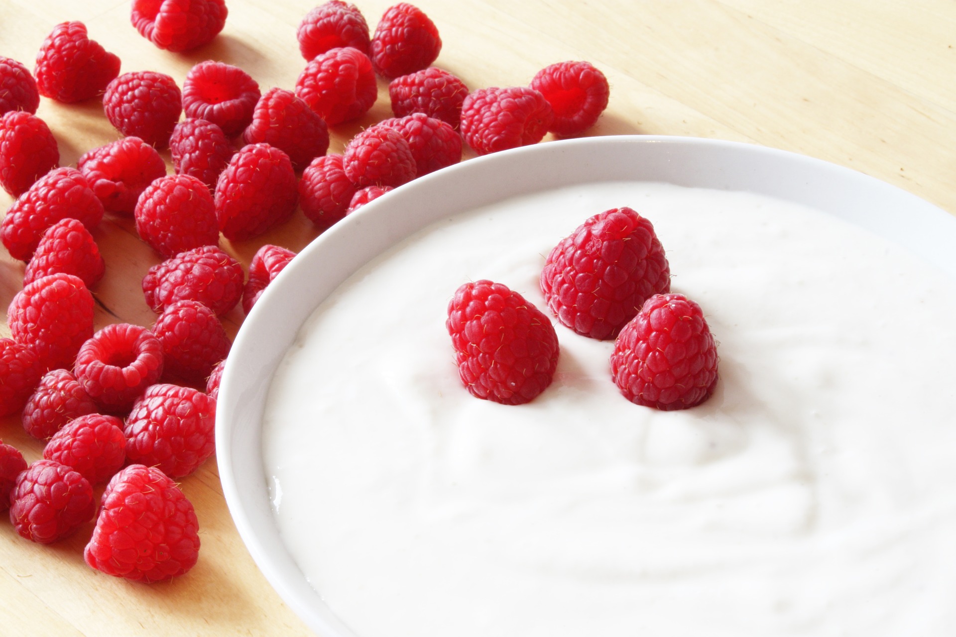 Keto Yogurt